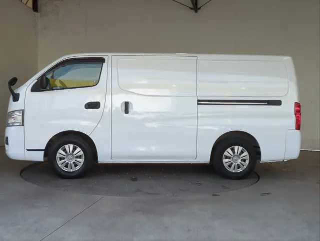日産 キャラバン LDF-VW2E26の写真33