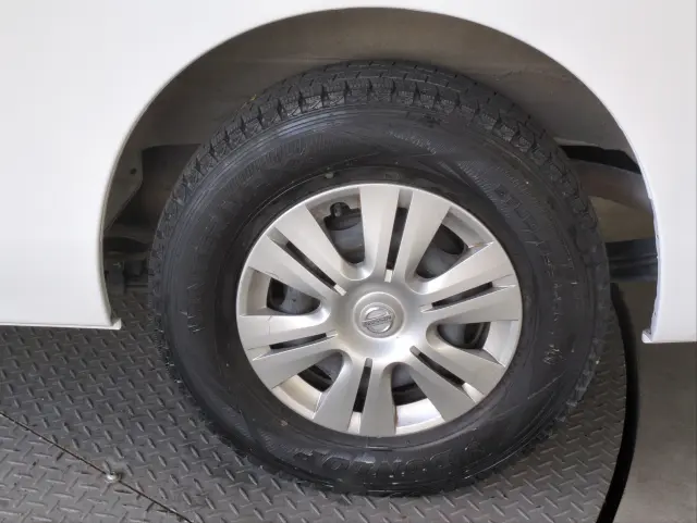 日産 キャラバン LDF-VW2E26の写真34