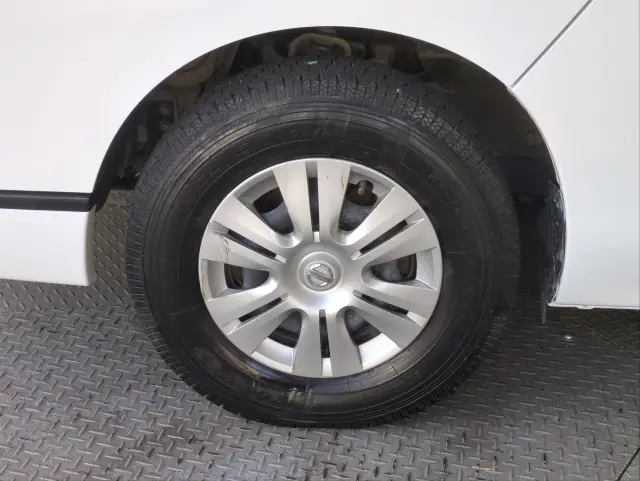 日産 キャラバン LDF-VW2E26の写真35