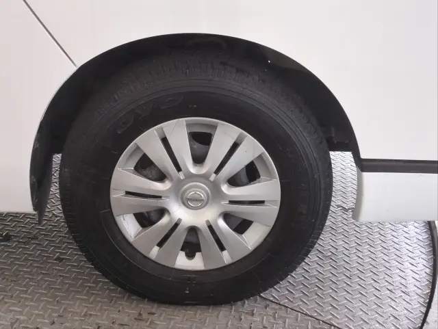 日産 キャラバン LDF-VW2E26の写真36