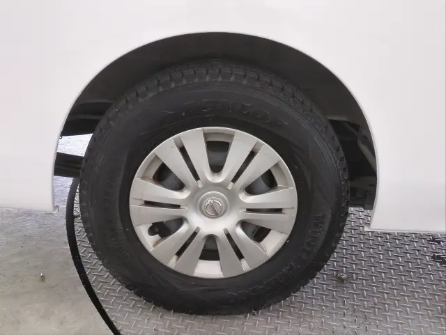 日産 キャラバン LDF-VW2E26の写真37