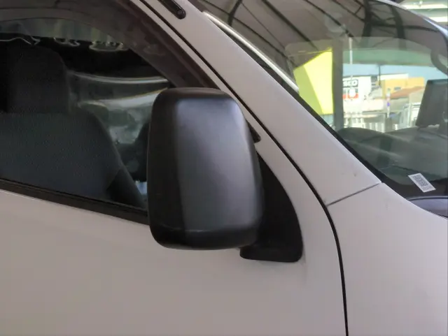 日産 キャラバン LDF-VW2E26の写真39