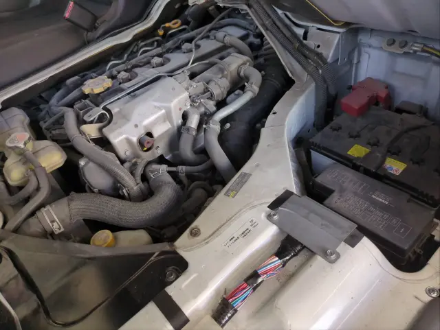 日産 キャラバン LDF-VW2E26の写真40
