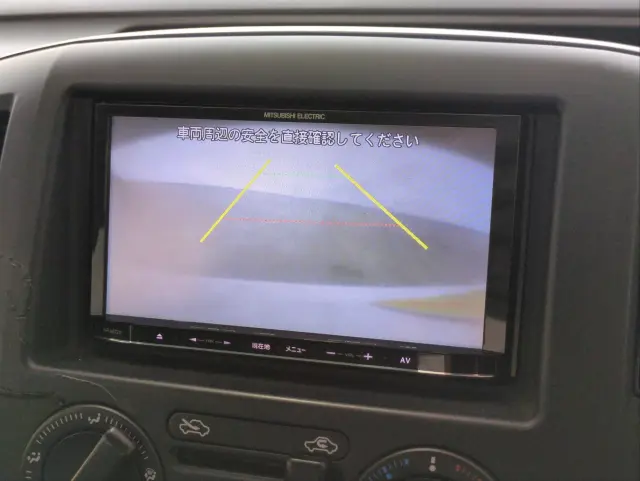 三菱 デリカ ＤＢＦ-ＢＶＭ20(2WD)の写真10