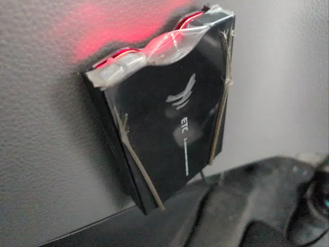 三菱 デリカ ＤＢＦ-ＢＶＭ20(2WD)の写真11