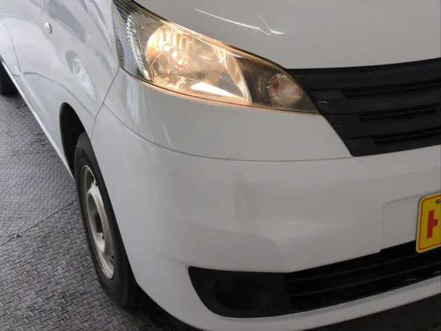 三菱 デリカ ＤＢＦ-ＢＶＭ20(2WD)の写真16