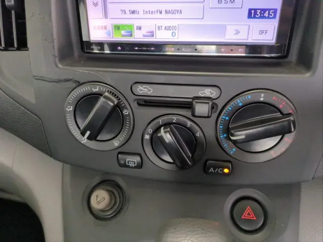 三菱 デリカ ＤＢＦ-ＢＶＭ20(2WD)の写真22