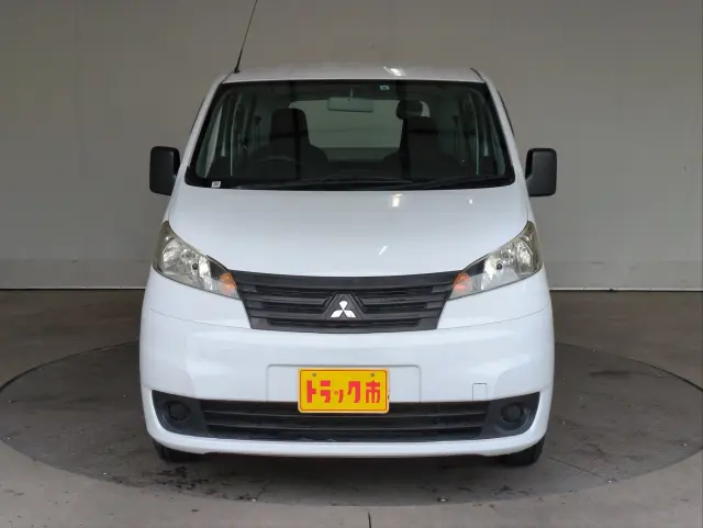 三菱 デリカ ＤＢＦ-ＢＶＭ20(2WD)の写真28