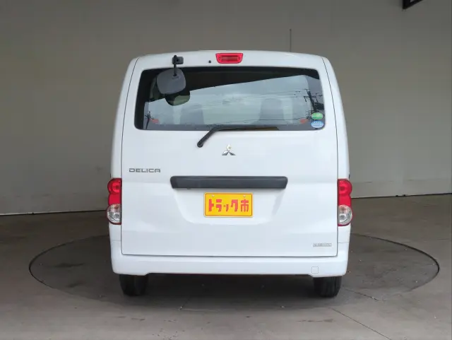 三菱 デリカ ＤＢＦ-ＢＶＭ20(2WD)の写真32