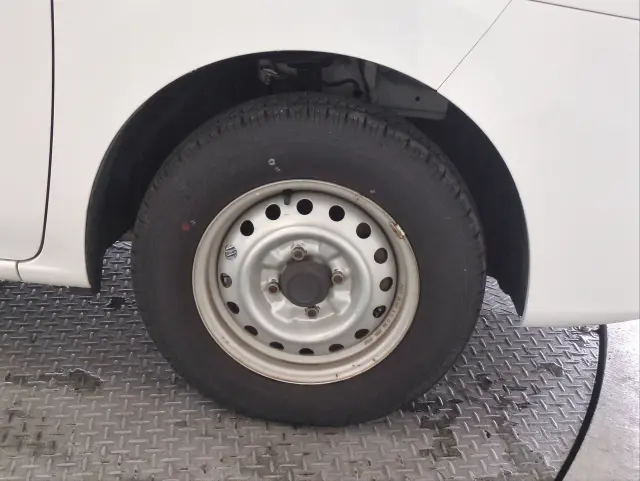 三菱 デリカ ＤＢＦ-ＢＶＭ20(2WD)の写真37