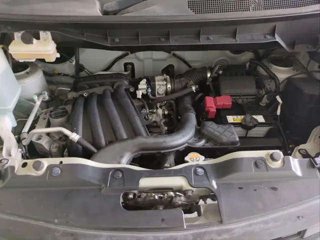 三菱 デリカ ＤＢＦ-ＢＶＭ20(2WD)の写真41