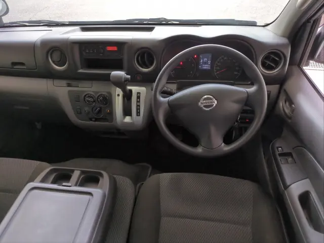 日産 キャラバン ＬＤＦ-ＶＷ2Ｅ26(2WD)の写真6