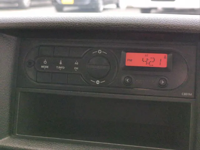 日産 キャラバン ＬＤＦ-ＶＷ2Ｅ26(2WD)の写真8