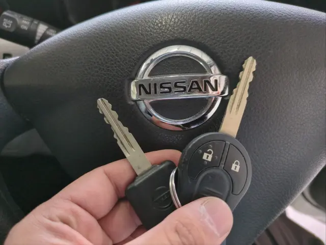 日産 キャラバン ＬＤＦ-ＶＷ2Ｅ26(2WD)の写真11