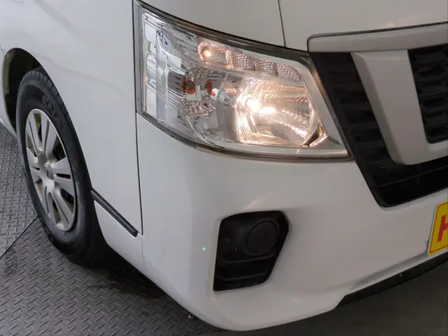 日産 キャラバン ＬＤＦ-ＶＷ2Ｅ26(2WD)の写真14