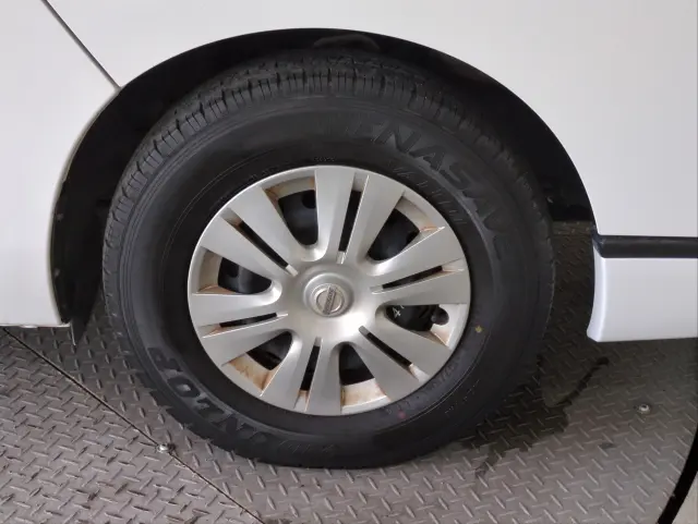 日産 キャラバン ＬＤＦ-ＶＷ2Ｅ26(2WD)の写真15