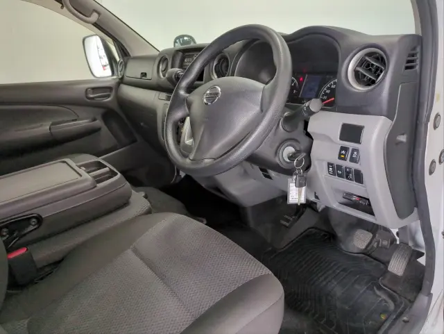 日産 キャラバン ＬＤＦ-ＶＷ2Ｅ26(2WD)の写真16