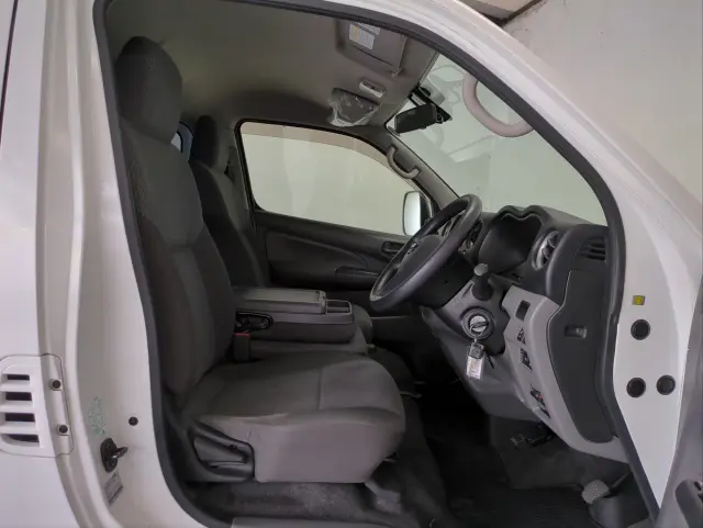 日産 キャラバン ＬＤＦ-ＶＷ2Ｅ26(2WD)の写真17