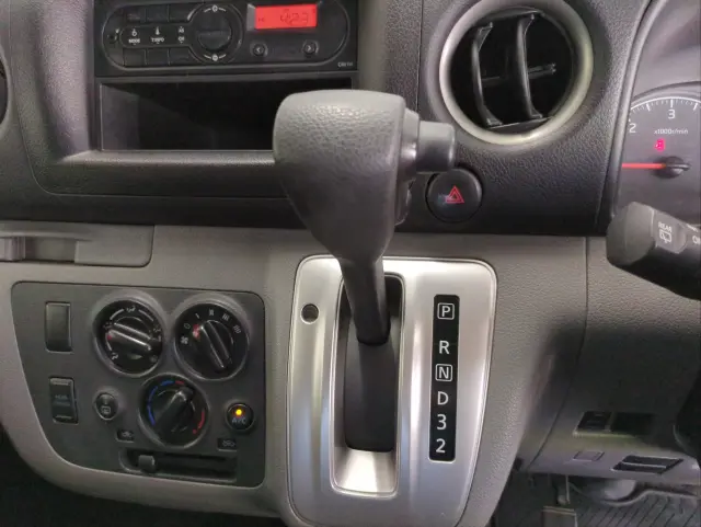 日産 キャラバン ＬＤＦ-ＶＷ2Ｅ26(2WD)の写真20