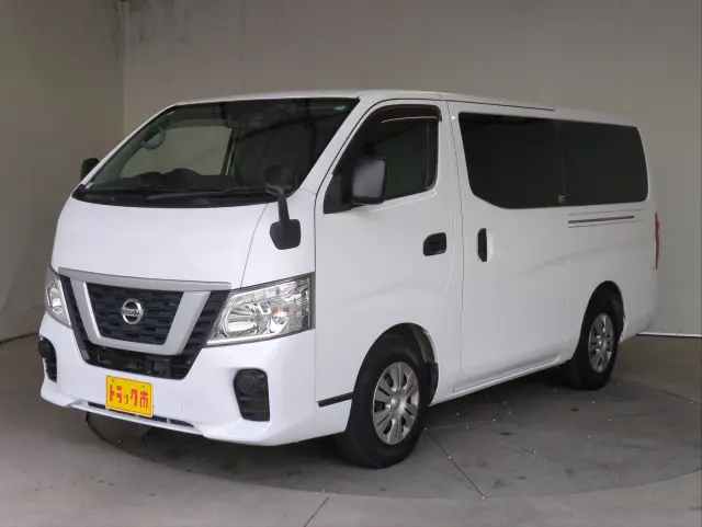 日産 キャラバン ＬＤＦ-ＶＷ2Ｅ26(2WD)の写真26