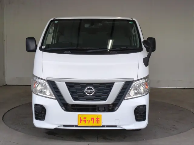 日産 キャラバン ＬＤＦ-ＶＷ2Ｅ26(2WD)の写真27