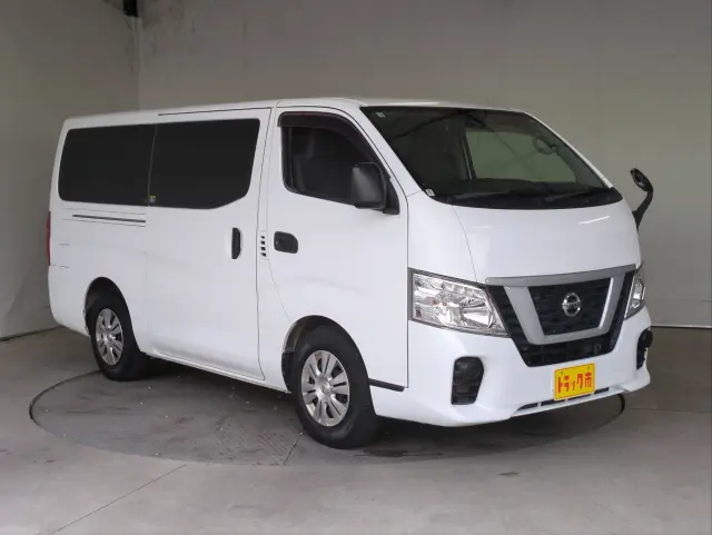日産 キャラバン ＬＤＦ-ＶＷ2Ｅ26(2WD)の写真28