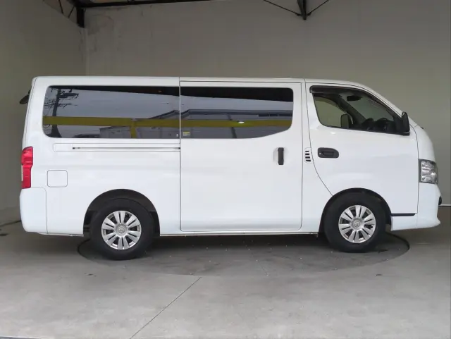 日産 キャラバン ＬＤＦ-ＶＷ2Ｅ26(2WD)の写真29