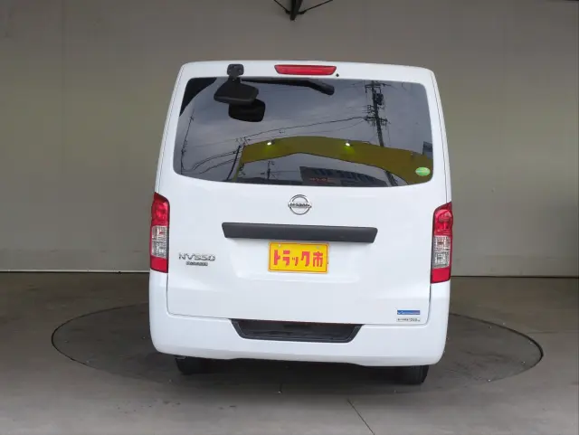 日産 キャラバン ＬＤＦ-ＶＷ2Ｅ26(2WD)の写真31