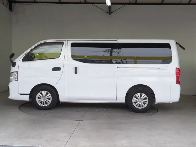 日産 キャラバン ＬＤＦ-ＶＷ2Ｅ26(2WD)の写真33