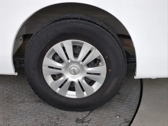 日産 キャラバン ＬＤＦ-ＶＷ2Ｅ26(2WD)の写真34