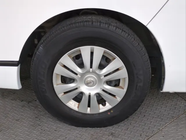日産 キャラバン ＬＤＦ-ＶＷ2Ｅ26(2WD)の写真35