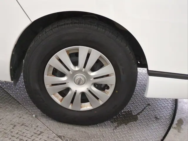 日産 キャラバン ＬＤＦ-ＶＷ2Ｅ26(2WD)の写真36