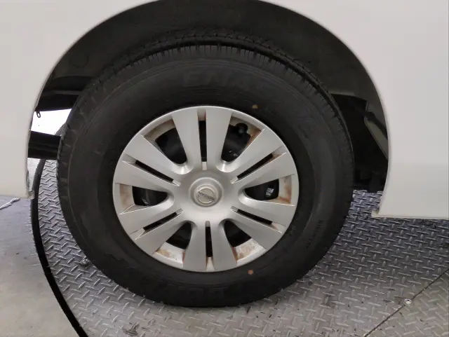 日産 キャラバン ＬＤＦ-ＶＷ2Ｅ26(2WD)の写真37
