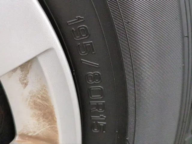 日産 キャラバン ＬＤＦ-ＶＷ2Ｅ26(2WD)の写真38