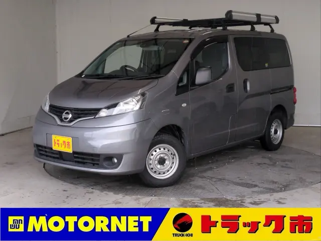 日産 バネットバン DBF-VM20(2WD)の写真1