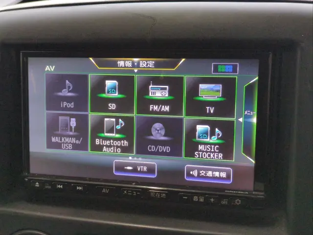 日産 バネットバン DBF-VM20(2WD)の写真9