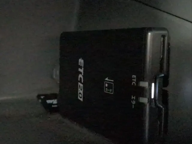 日産 バネットバン DBF-VM20(2WD)の写真11