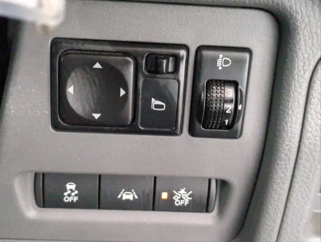 日産 バネットバン DBF-VM20(2WD)の写真12