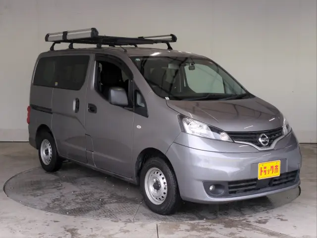 日産 バネットバン DBF-VM20(2WD)の写真14