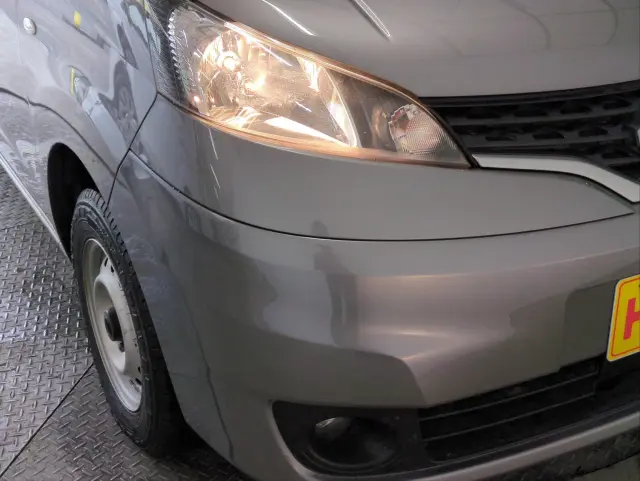 日産 バネットバン DBF-VM20(2WD)の写真16