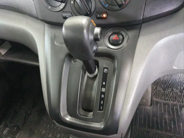 日産 バネットバン DBF-VM20(2WD)の写真24