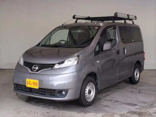 日産 バネットバン DBF-VM20(2WD)の写真30