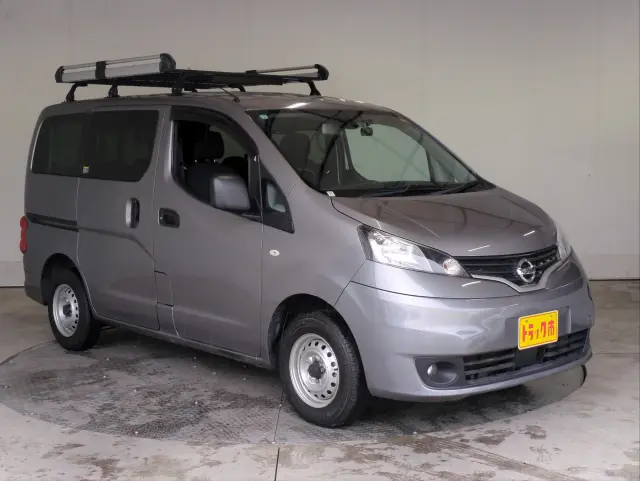 日産 バネットバン DBF-VM20(2WD)の写真32