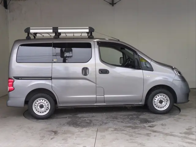 日産 バネットバン DBF-VM20(2WD)の写真33