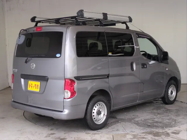 日産 バネットバン DBF-VM20(2WD)の写真34