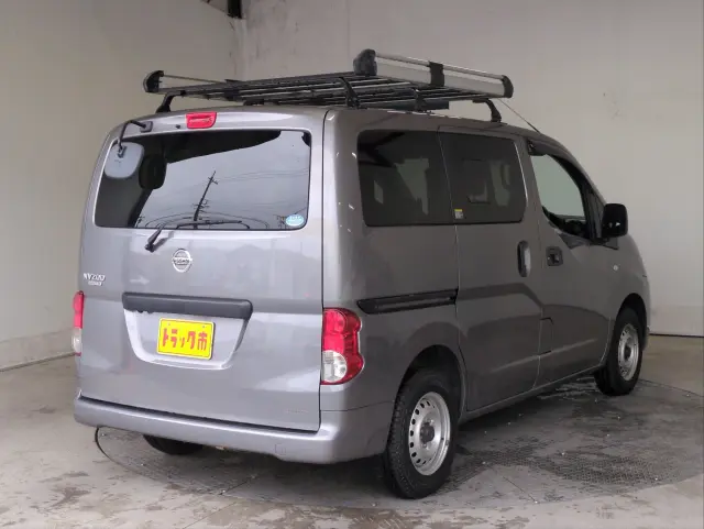 日産 バネットバン DBF-VM20(2WD)の写真35