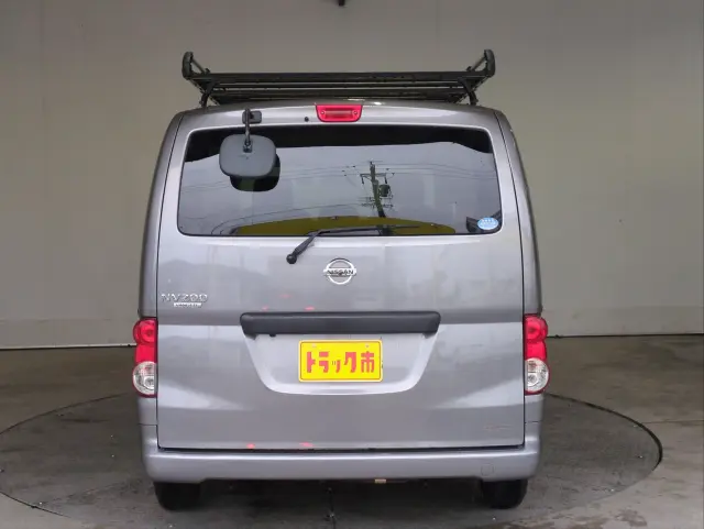日産 バネットバン DBF-VM20(2WD)の写真36