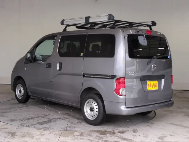 日産 バネットバン DBF-VM20(2WD)の写真37