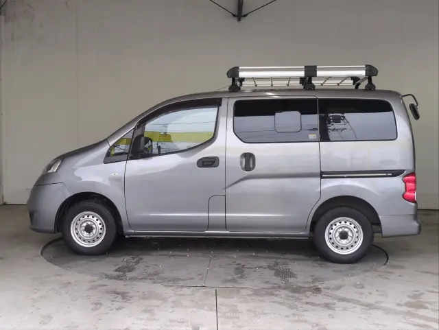 日産 バネットバン DBF-VM20(2WD)の写真38