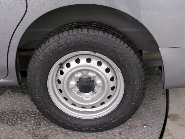 日産 バネットバン DBF-VM20(2WD)の写真39